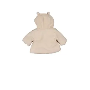 Sheep ears baby coat Charanga image-2