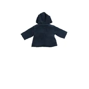 Sheepskin coat for babies Charanga image-3