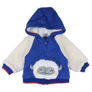 Baby sweatshirt Charanga Rolarete image-0