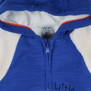 Baby sweatshirt Charanga Rolarete image-2