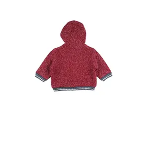 Baby cardigan Charanga Ritricoty image-1