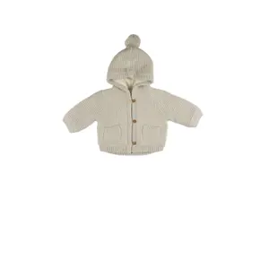 Baby cardigan Charanga Ringuiny image-0