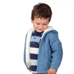 Baby cardigan Charanga Rolvemos image-0