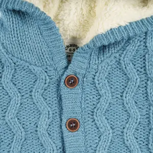 Baby cardigan Charanga Rolvemos image-3