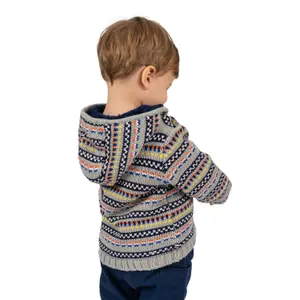 Baby cardigan Charanga Rakasky image-1