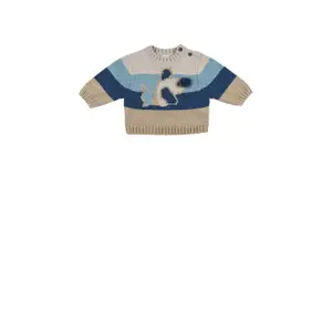Baby sweater Charanga Jerros image-0