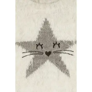 Baby girl sweatshirt Charanga Jelitos image-3