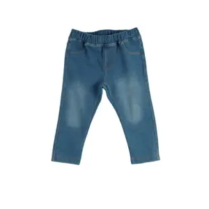 Baby girl jeans Charanga Equero image-0