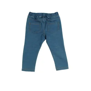 Baby girl jeans Charanga Equero image-1