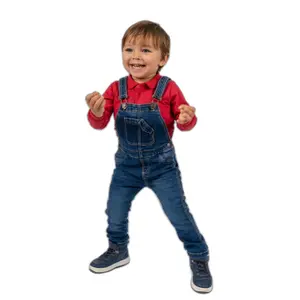 Baby Polo Charanga Copolito image-0