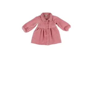 Baby girl dress Charanga Vapanitera image-0