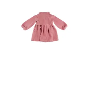Baby girl dress Charanga Vapanitera image-1