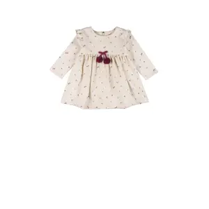Baby girl dress Charanga Venew image-0