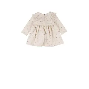 Baby girl dress Charanga Venew image-1