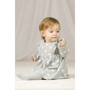Baby girl dress Charanga Vetopoty image-4