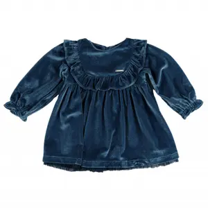 Baby girl dress Charanga Veripeli image-2