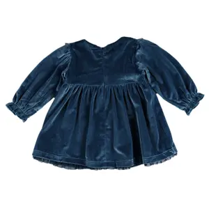 Baby girl dress Charanga Veripeli image-3