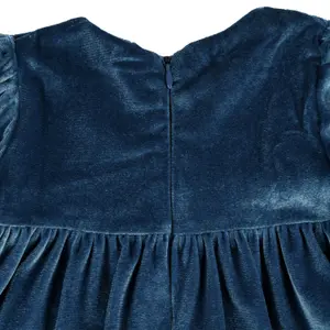 Baby girl dress Charanga Veripeli image-5