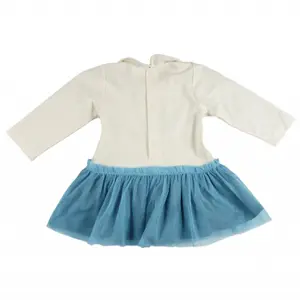 Baby girl dress Charanga Vutulerillo image-2