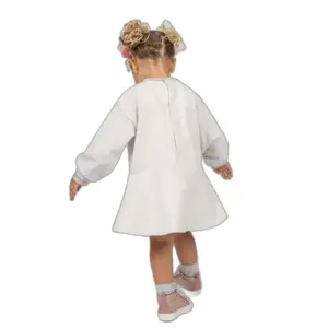 Baby girl dress Charanga Venguiny image-1