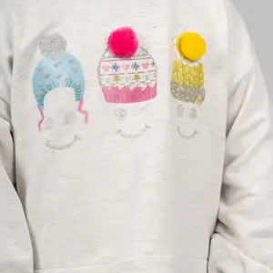 Baby girl dress Charanga Venguiny image-2