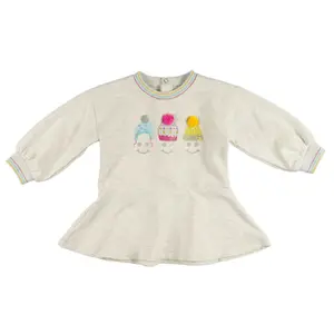 Baby girl dress Charanga Venguiny image-3