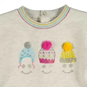 Baby girl dress Charanga Venguiny image-5