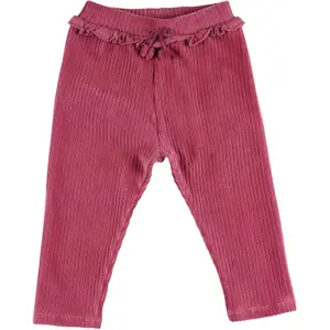 Baby girl pants Charanga Peski image-0