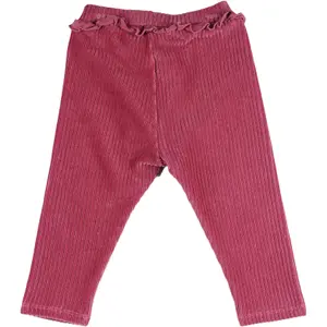 Baby girl pants Charanga Peski image-1