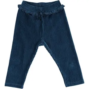 Baby girl pants Charanga Peski image-0