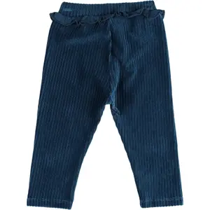 Baby girl pants Charanga Peski image-1