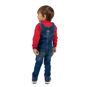 Baby overalls Charanga Letito image-1