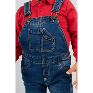 Baby overalls Charanga Letito image-2