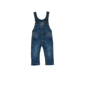 Baby overalls Charanga Letito image-3