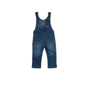 Baby overalls Charanga Letito image-4