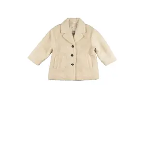 Girl's coat Charanga Aborreguito image-3