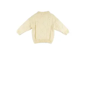 Girl's sweater Charanga Jolento image-1