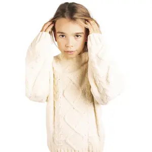 Girl's sweater Charanga Jolento image-4