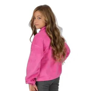 Girl's fleece Charanga Jolarpa image-2