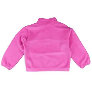 Girl's fleece Charanga Jolarpa image-4