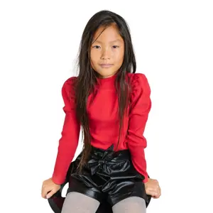 Girl's shorts Charanga Sunge image-3