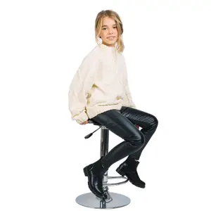 Legging girl Charanga Papiel image-4