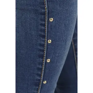 Girl's jeans Charanga Pabakero image-2