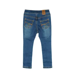 Girl's jeans Charanga Pabakero image-5