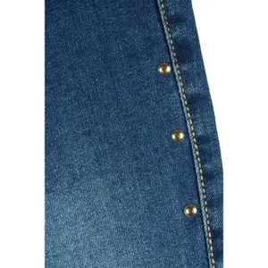 Girl's jeans Charanga Pabakero image-6