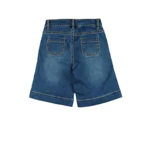 Girl's jeans Charanga Paculote image-2