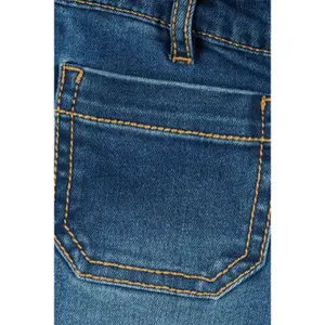 Girl's jeans Charanga Paculote image-3