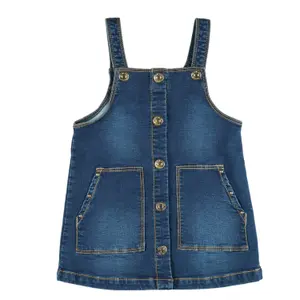 Girl's dress Charanga Vichiva image-2