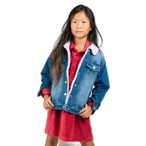 Girl's dress Charanga Vursion image-0