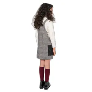 Girl's dress Charanga Vichun image-1